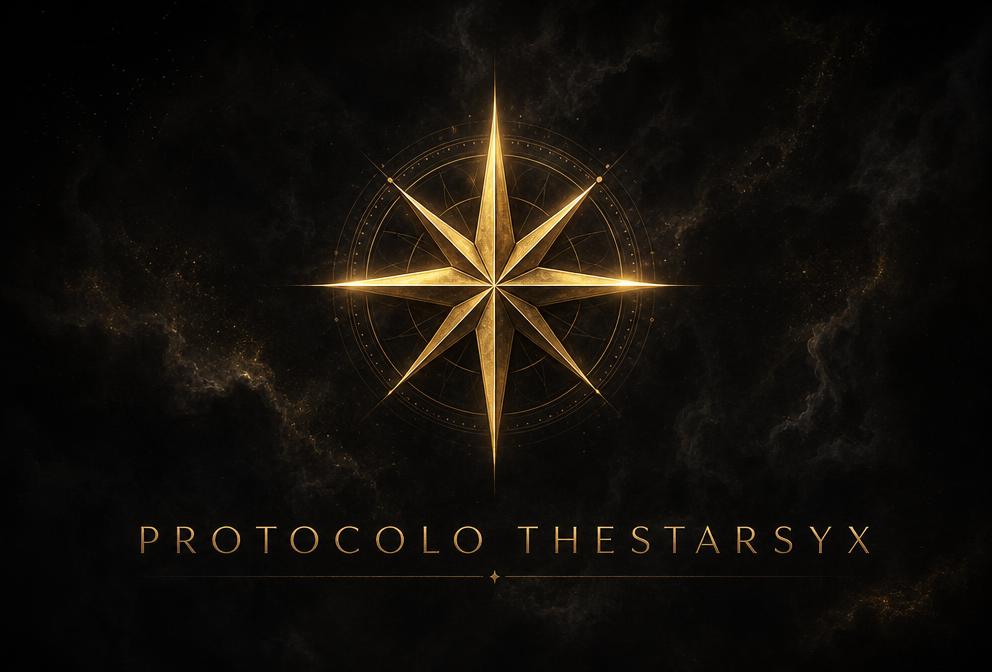 Protocolo THESTARSYX